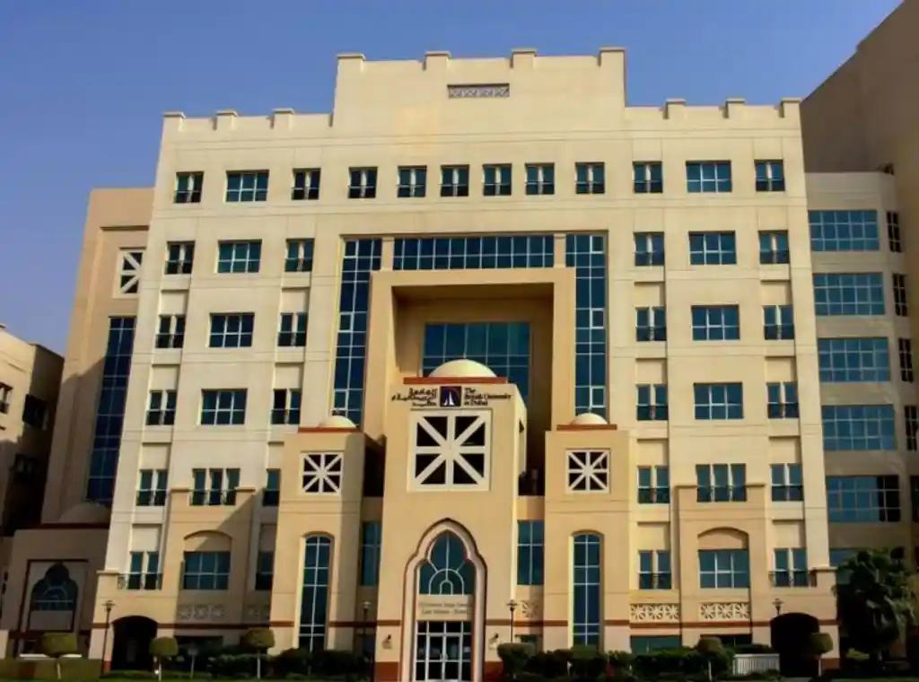 British University in Dubai