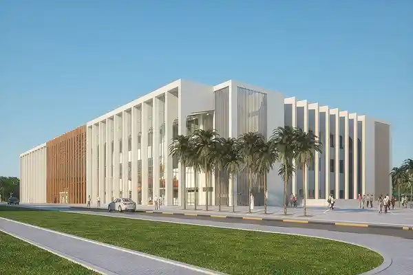 American University of Sharjah - College of Engineering
